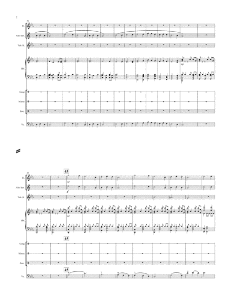 Little Etude Page 2