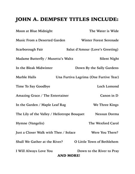 Loch Lomond Trombone And Piano Page 2