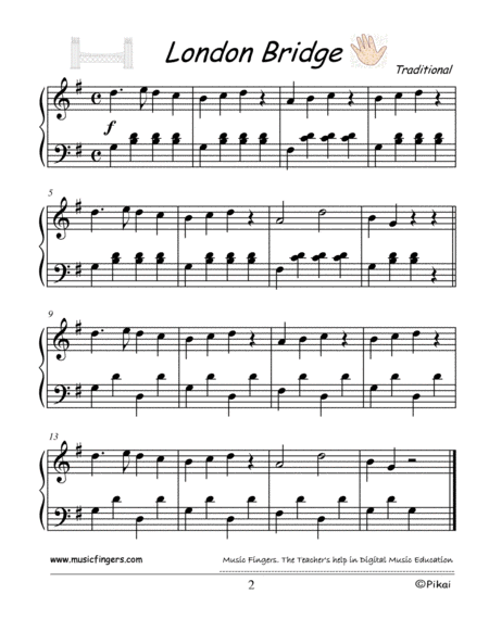 London Bridge Lev 3 Coordination Page 2