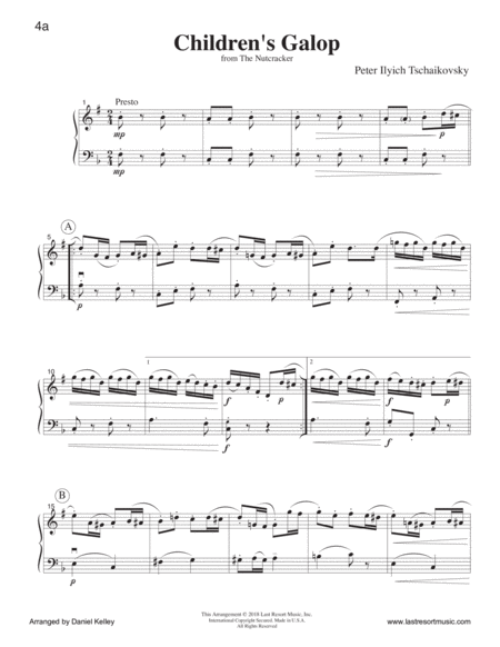 Love Is The Theme Piano Accompaniment For Flute Alto Sax Page 2