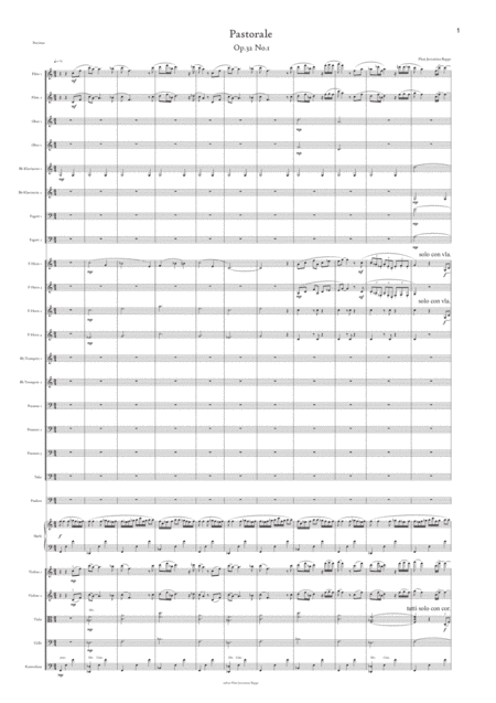 Lyric Pieces Op 32 Page 2