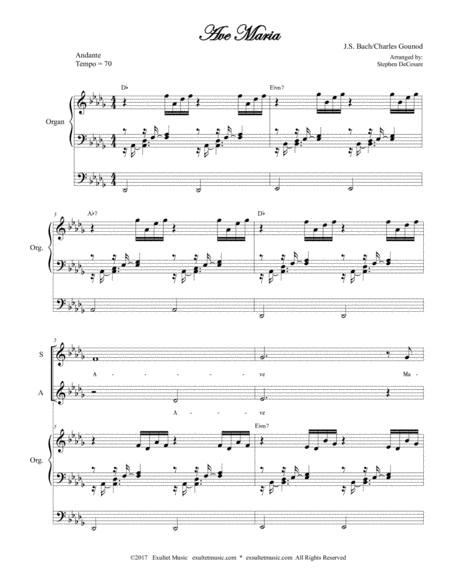 Madrigal For String Quartet Page 2