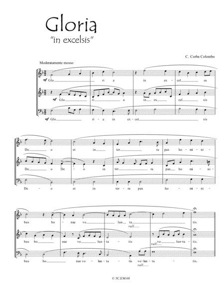 March Symphony 6 P I Tschaikowsky Page 2