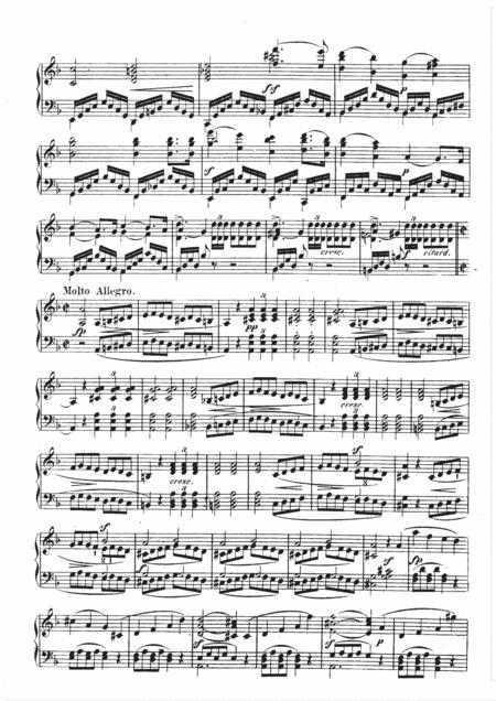 Mendelssohn Athalia Overture Op 74 Complete Version Page 2