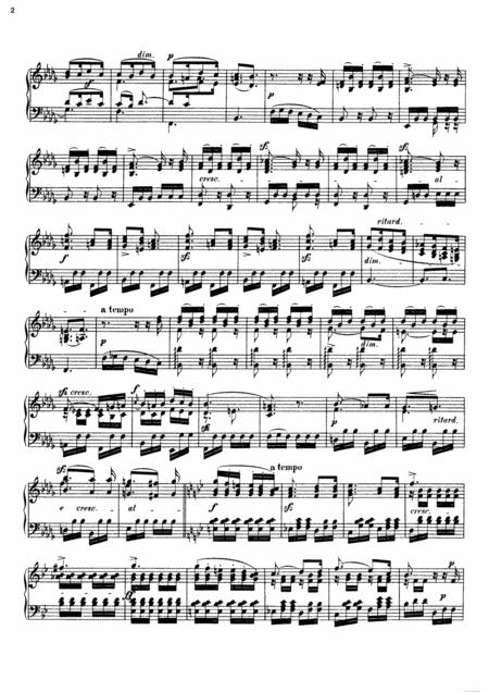 Mendelssohn Songs Without Words Op 30 No 2 No 3 Complete Version Page 2