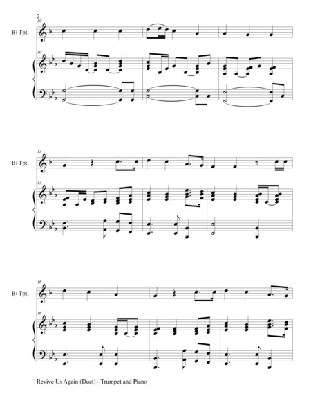 Mendelssohn Wedding March From A Midsummer Nights Dream For Flute Quartet Page 2