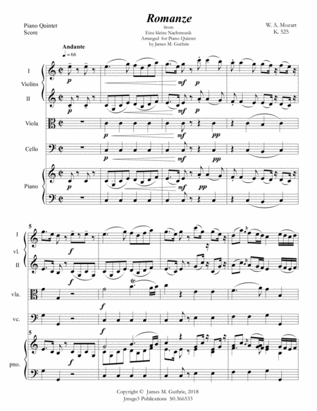 Menuet From String Quartet Op 76 No 1 For Flute And Guitar Page 2