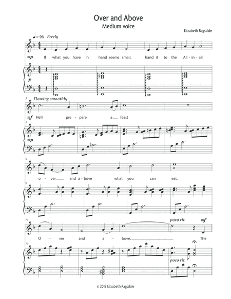 Merry Christmas Darling Original Key Violin Page 2