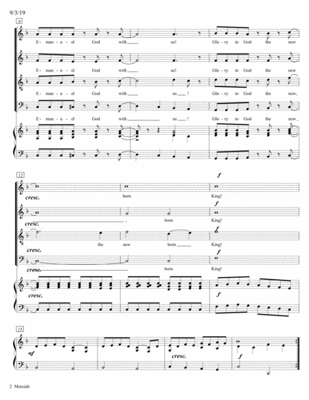 Messiah Page 2