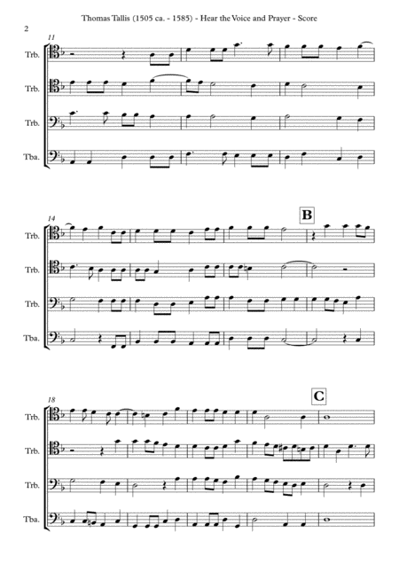 Midnight Romance Piano Solo Page 2