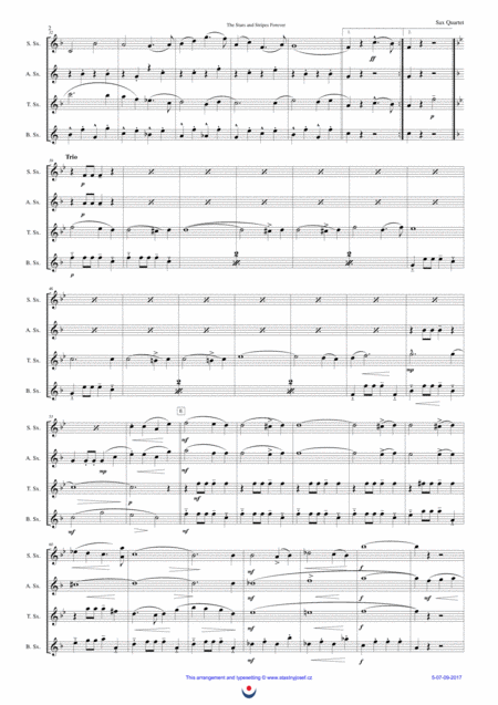 Mille Regretz Arrangement For 4 Recorders Page 2