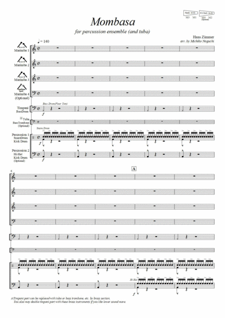 Mombasa From Inception Page 2