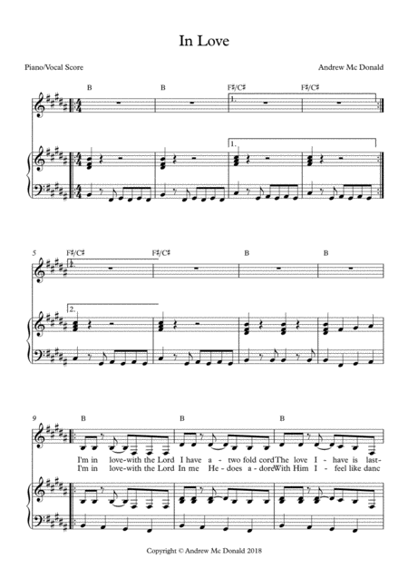 Mozart An Die Bescheidenheit In F Major For Voice And Piano Page 2