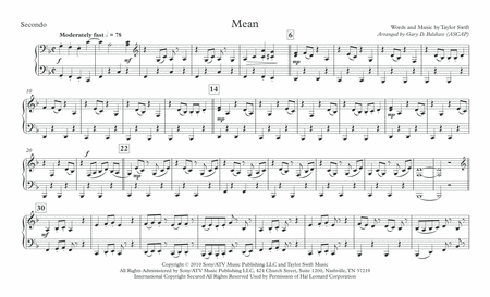 Mozart Zum Schlu Der Logenversammlung In B Flat Major For Voice And Piano Page 2