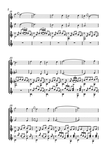 Mozart Zur Erffnung Der Logenversammlung In A Flat Major For Voice And Piano Page 2