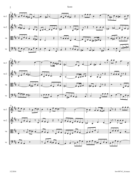 Music In An Empty House Alto Flute And Guitar Page 2