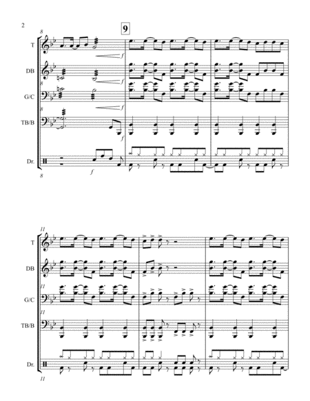 Musical Instruments For Steel Band Page 2