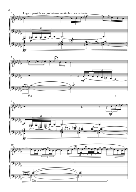 Musike Kabaistike Page 2