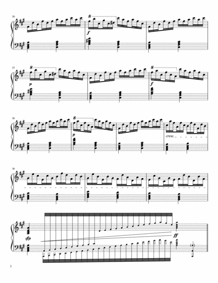 Mutiny Etude Page 2