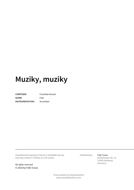 Muziky Muziky Page 2