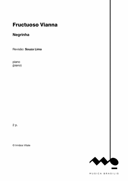 Negrinha Page 2