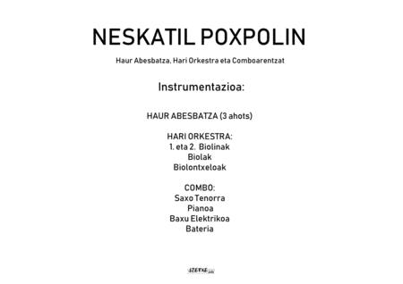 Neskatil Poxpolin Score Page 2