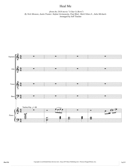 New York Sabor Guitar 2 Page 2