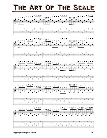 Next To Me Horn Parts And Piano Page 2