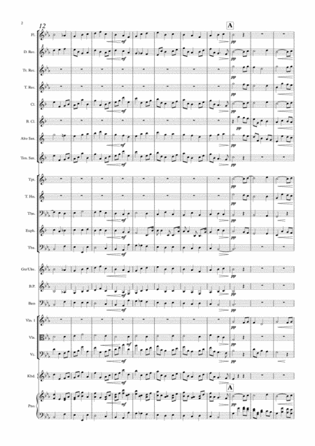 Nimrod Mixed Ensemble Page 2