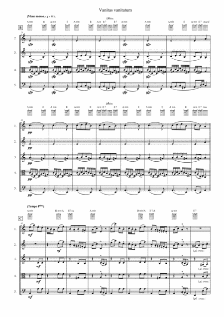 Nocturne Sans Sommeil Sleepless Nocturne For Violin And Piano Page 2
