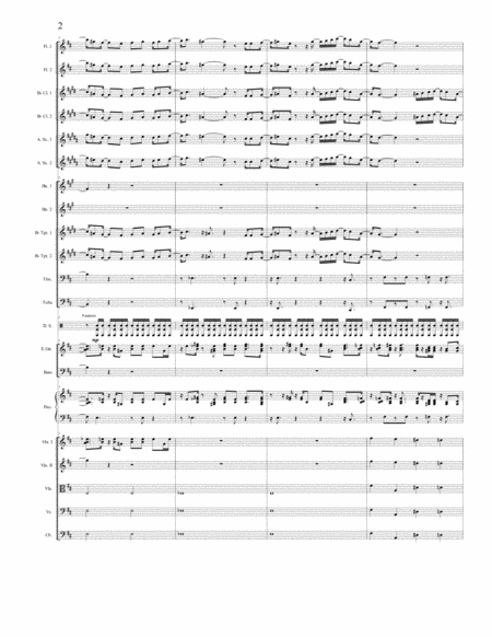 Noel Rosa Com Que Roupa Orchestra Page 2