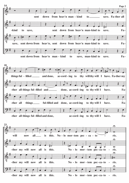 Nolo Mortem Peccatoris Page 2