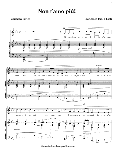 Nont Amo Pi C Minor Page 2