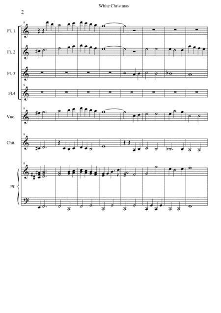 Nothing Is Impossible For Trumpet Trio By Eddie Lewis Page 2