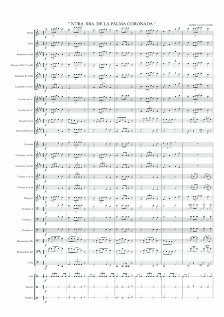 Ntra Sra De La Palma Coronada Page 2