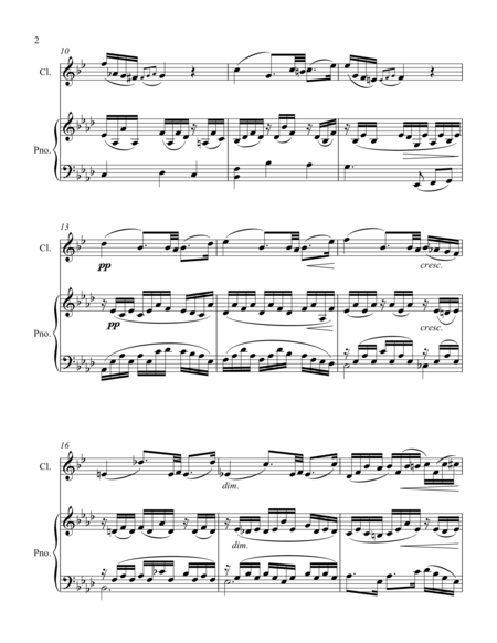 O Come All Ye Faithful Wind Quintet Arr Adrian Wagner Page 2