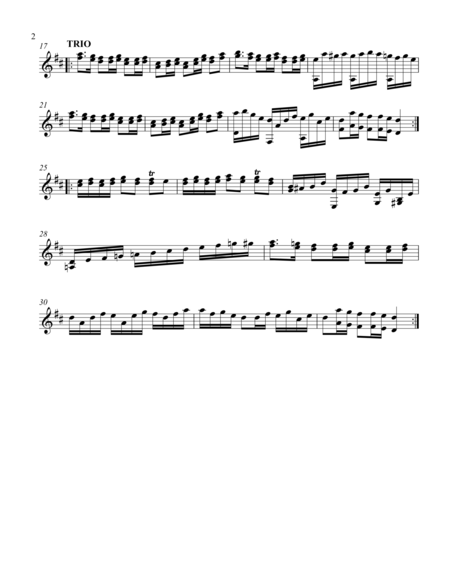 O Come O Come Emmanuel For Piano And Cello Page 2