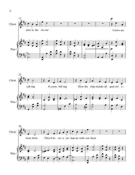 O How I Love Jesus For Easy Guitar With Tab Page 2