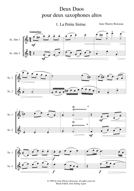 Oh For A Thousand Tongues To Sing For Trumpet And Piano Page 2