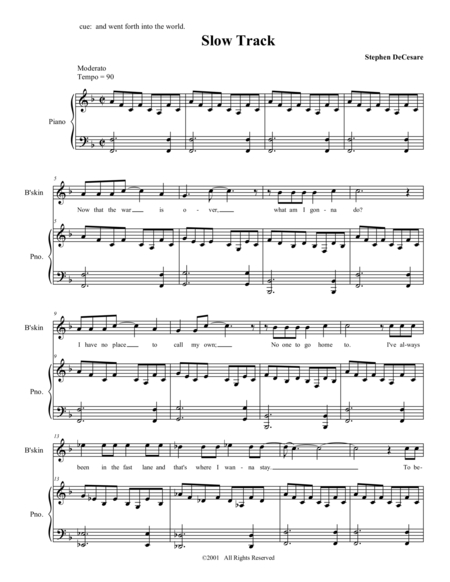 Oh How I Love Jesus Piano Accompaniment For Flute Bb Trumpet Page 2