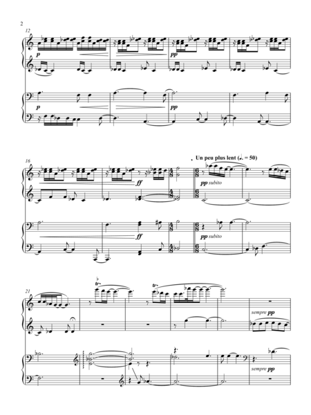 Ondulations Page 2