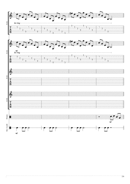 Opus 1 Moodable Mp3 Page 2