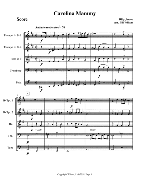 Opus 62 Menuetto Mp3 Page 2