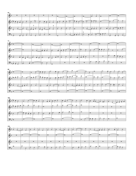 Organ Sonata Page 2