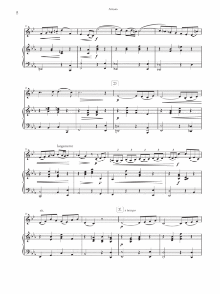 Original Music For Piano Flute And Cello Cello Optional Vol 3 Page 2