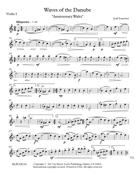 Our Blessing Cup Duet For Soprano And Alto Solo Page 2