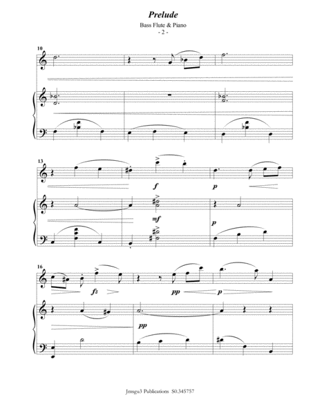 Ouverture For Brass Tuba Part Page 2