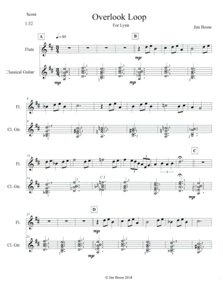 Overlook Loop Page 2