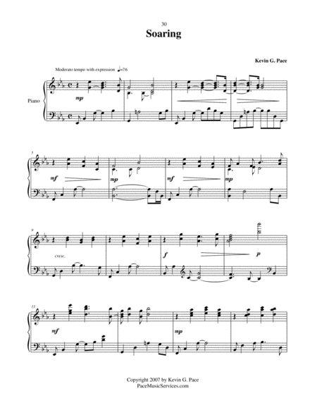Overture To La Gazza Ladra The Thieving Magpie For Concert Band Page 2