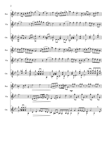 Overture To Love Page 2